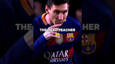 If Football Players Were Teacher #shorts #trending #viral #shortfeed #youtubeshorts