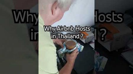 Why no coffee mugs? #shortsvideo #pattaya #thailand #travel #Traveltips,#Frustration,#Airbnb