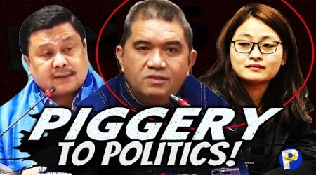 Piggery to Politics: Paano nakapasok sa pulitika si Alice Guo at naging Bamban Mayor?