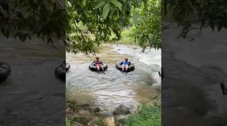 River Tubing In Phang Nga - Immerse Yourself In Nature