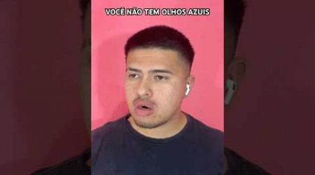 ISSO É UM FILTRO #youtubecreatorawards #shortsviral #explorepage #humor #edit #trends #dubledeacao