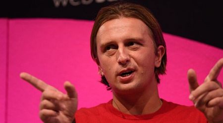 Revolut founder shares 7 tips for building high-performance startups