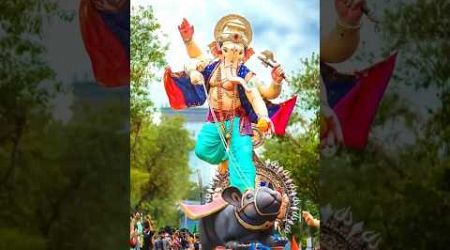 Ganapati Bappa Morya#shorts#short#ganapatibappamorya#trending#trends#viral#viralvideo#youtubeshorts