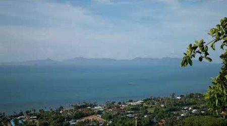 View Point Bangpor Koh Samui THAILAND