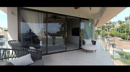 1 Bedroom Apartment for sale at Beach Side Luxury Residence - Koh Samui - Thailand