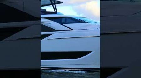 Ferretti Yacht Side (Fort Lauderdale)