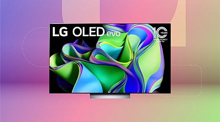 Upgrade Your Entertainment Setup With These Refurbished LG OLED TV Deals at Woot