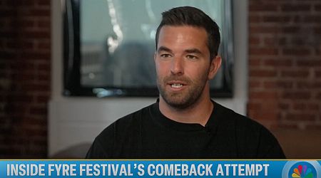 Fyre Festival II Announced With $1.1 Million Ticket Package Option