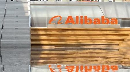 China Market Update: Alibaba Added To Southbound Stock Connect