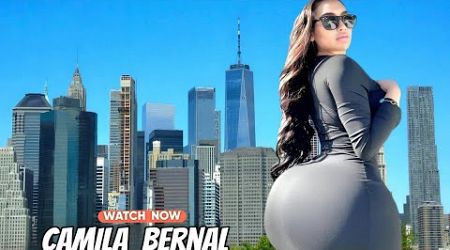 Camila Bernal ✅ Biography, wiki, Brand Ambassador, Age, Height, Weight, Lifestyle, Facts.