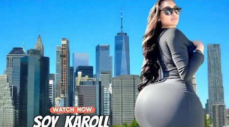 karoll ✅️ Biography, Brand Ambassador, Age, Height, Weight, Lifestyle, Facts