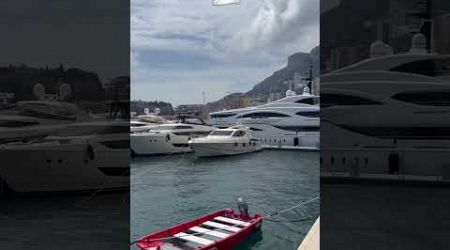 #shortvideo#holiday#travel#monaco#yachtshow#yachting#luxury#luxurylifestyle#rich#trip#miliardar#