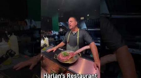 Thailands Best Steak - #harlans #pattaya #thailand