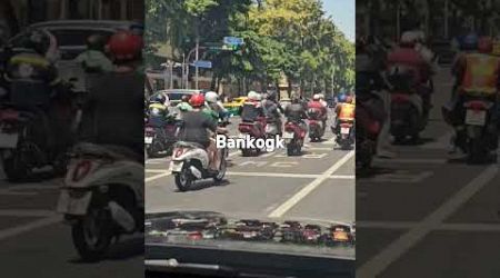 #thailand #bankok #indonesia #pattaya #phuket #tuktuk #motorbike #youtubeshorts #keşfet #viralvideo