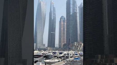 | Dubai Marina UAE 