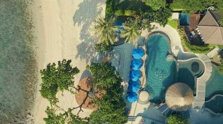 SAii Samui Villas | Your romantic pool villa retreat