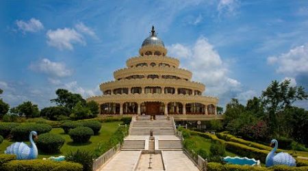 Watch LIVE: Satsang with @Gurudev at The Art of Living International Center | 12 Sept. 2024