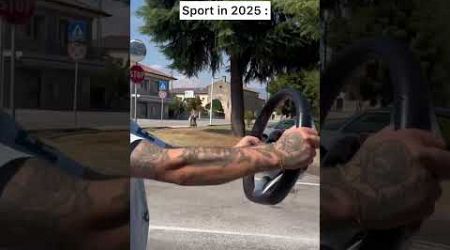 Sport nel 2025