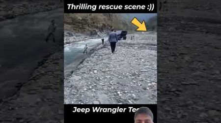 #automobile #adventure #offroading #thar #travel #offroad #p2 #jeep #movie #ytshorts #shorts