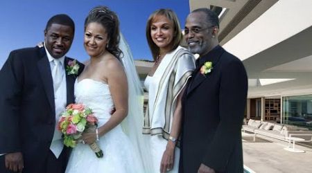 Anthony Beverly&#39;s Wife, Kids, Lifestyle &amp; Frankie Beverly&#39;s Wife