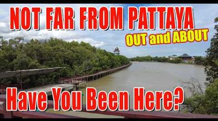 Escape Pattaya: Discover the Hidden Gems of Rayong and Bangchang!