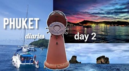 Phuket Diaries - Ep 02