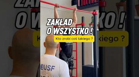 Zawody w Holandii część 2❗️ #kalistenika #motywacja #sport #champion #mistrz #calisthenics