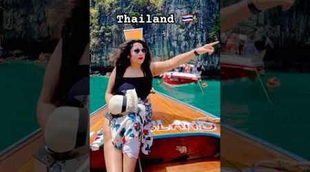 Thailand tour #thailand #honeysingh #bonita #phuket #thailandbeach #yoyo #aroundtheworld