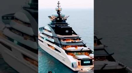 भारत के अरबपति के यॉट | Yachts of India&#39;s Billionaires |