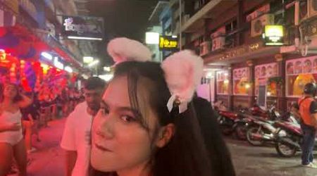 Pattaya Walk - Feel the Vibe of Soi 6