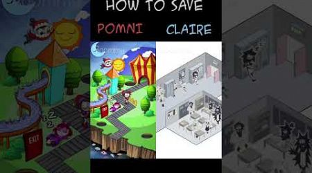 How to save Ponmi and FPE (Fundamental Paper Education Animation)