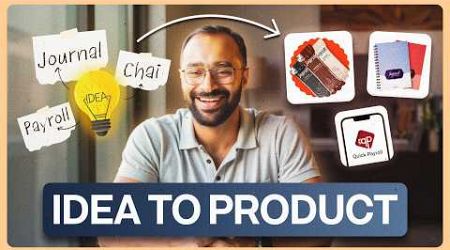 How to start a Business in India Step by Step | Idea to Product 100% real case study