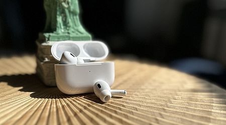 FDA Clears Apple’s AirPods Pro to Act as Your Hearing Aids