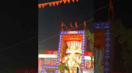 Khairatabad Ganesh #vinayakchavithi #ganesh #ganeshutsav #vinayaka #manaooru05 #trends #trending