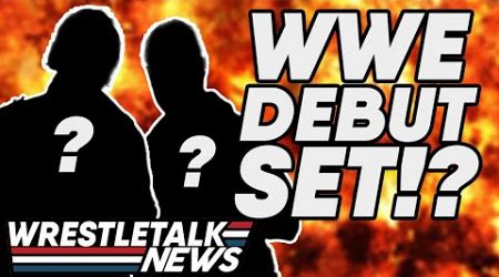 MAJOR WWE Debut Coming?! SummerSlam Backstage Altercation! Hurt Business Update! | WrestleTalk