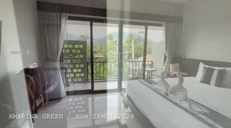 Amarina Green - Koh Samui - Thailand 2024