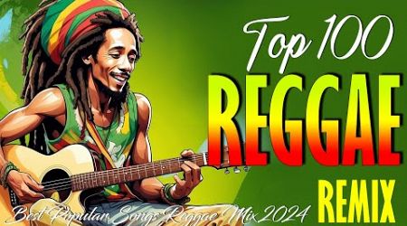 Best Reggae Popular Songs 2024 