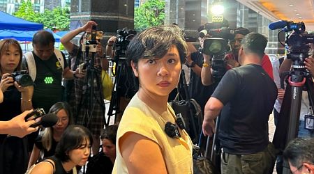 Dozens of Hong Kong journalists threatened in harassment campaign, says HKJA