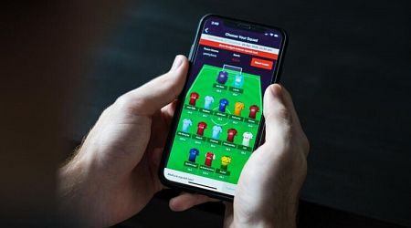 Is AI killing fantasy football? To find out, I let it manage my team