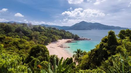 5* The Nature Phuket & 4* Apsara Khao Lak