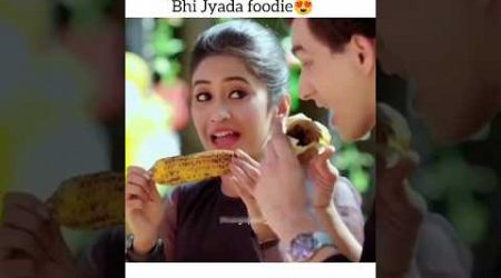 I Tried Viral Food Trends with Shivangi Joshi #mohsinkhan