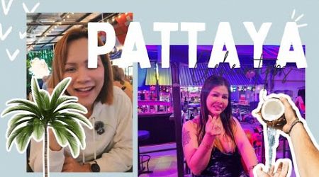 Pattaya ladyboy LIVE stream: my day off - drinking at sailor bar pattaya