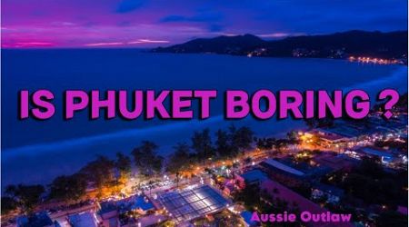 2024 TOUR PATONG - PHUKET