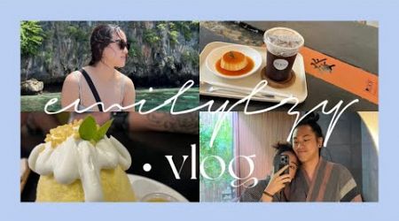 [Travel Vlog] what happened at the end of Phuket 2023