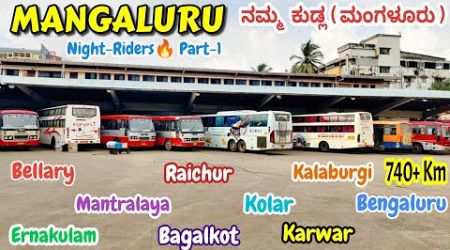 MANGALURU Part-1 Night-Riders