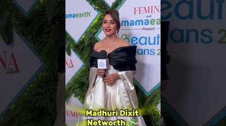 Madhuri Dixit lifestyle 