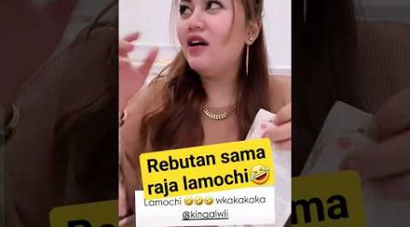 PUTRI SABAR MANDA.. MERTUA PUTRI BELI HARGA JUTAAN LABUBU DARI THAILAND