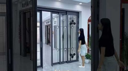 Sliding door trends what’s hot in 2024.