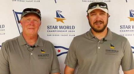 2024 Star World Championship Wrap Up