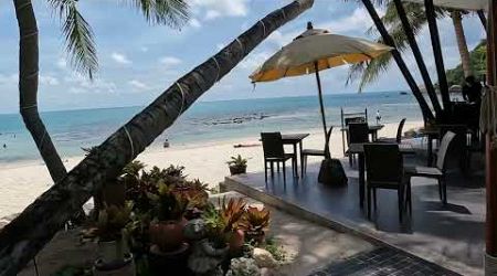 Promtsuk Buri Resort Ko Samui